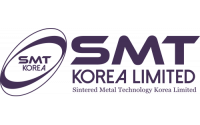 Логотип компании SMT Korea Limited.