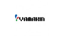 Логотип компании YAMAKIN CO., LTD