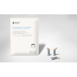 Нео Спектра ST Эффектс шприц D3 (1 шт*3 г) универсальный композит высокой вязкости, Dentsply (Neo Spectra™ ST Effects)