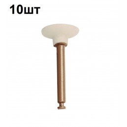 Энхенс ДИСК (10 шт/уп) Для финишной полировки, Dentsply (enhance)