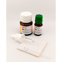 Эвгетин (14 г+10 мл) Пломбирование корневых каналов, SM DMT (SM Fill)