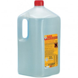 Закрепитель кодак (5л) 5285937 DENTAL READYMATIC Fixer and Replenisher