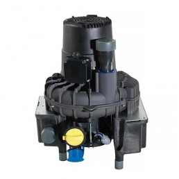 Аспиратор стоматологический VS 300 S для влажной аспирации на 1 установку (в шумопоглощающем шкафу) DURR