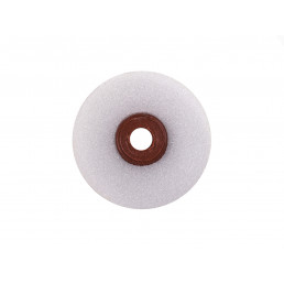 РаундФлекс (100 шт) Полир диск средний, 12,6 мм, Кагаяки (Kagayaki RoundFlex)