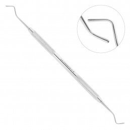 29-41 Штопфер двусторонний,, штопфер-штопфер, 1,5 мм