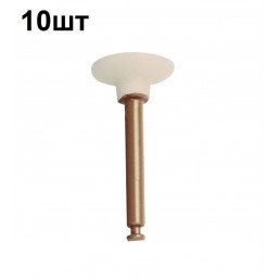 Энхенс ДИСК (10 шт/уп) Для финишной полировки, Dentsply (enhance)