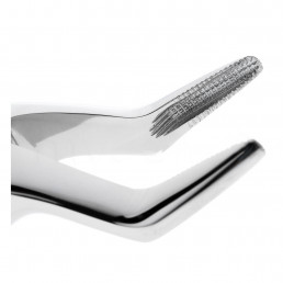 11-51SB Щипцы для удаления зубов детские верхние, корневые