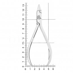 32-24 Щипцы ортодонтические для формирования уступов