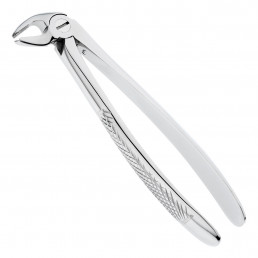 11-22S Щипцы для удаления зубов детские нижние, моляры