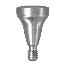 Формирователь десны, совместимый с Osstem Regular, Lenmiriot R TSHA605R, Lenmiriot 