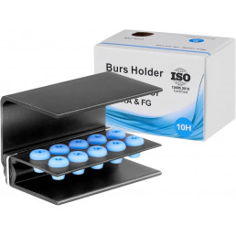 Термоблок д/боров металл, автоклавируемые 10FG/RA Серый