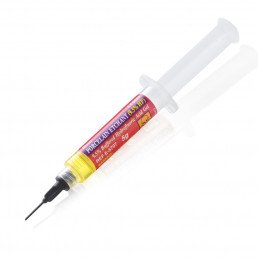 Плавиковая кислота  9,5% (1шпр.х5мл)  Bisco