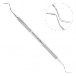 29-30 Гладилка-штопфер, обратная жесткая-штопфер, 1,5 мм