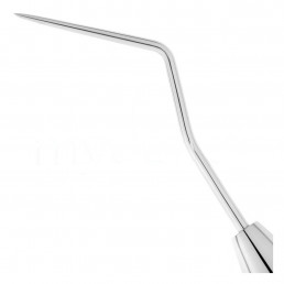 27-17 Зонд / Эксплорер двусторонний, гибкий, форма 6/1