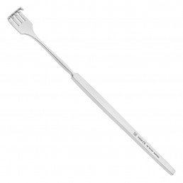 Ретрактор для щек и губ AK 051/04, NOPA