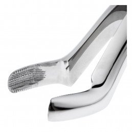 11-67A Щипцы для удаления зубов верхние, для третьих моляров 