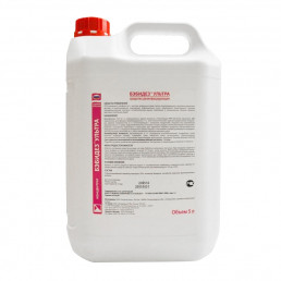 БэбиДез Ультра (5л) Концентрат. Дезинфицирующее средство широкого применения, Лизоформ