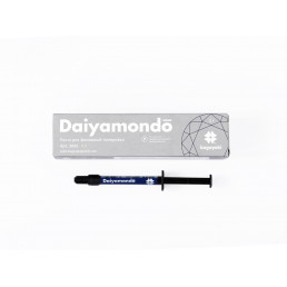 Даймондо (1шпр*1г) полир паста алмазная, Кагаяки (Kagayaki Daiyamondo)