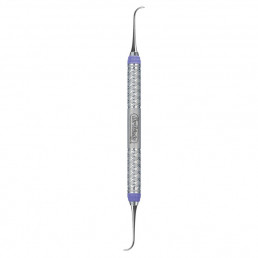 Скейлер двусторонний прямой Nebraska, Hu-Friedy