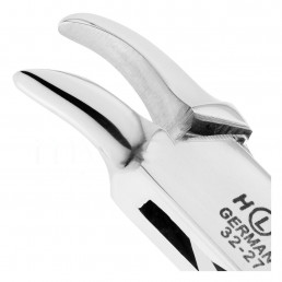 32-27 Щипцы клювовидные