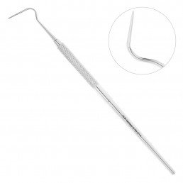 27-4 Зонд жесткий, форма 18