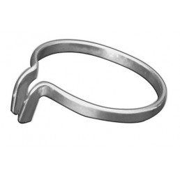 1.199 Кольцо фиксирующее плоское (1 шт)