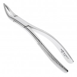 11-501 Щипцы для удаления зубов верхние, корневые