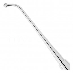 29-28 Гладилка-штопфер, обратная, жесткая-шарик, 2,0 мм