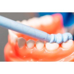 Перфит Байт (2*50 мл) Материал для регистрации прикуса, Хьюдж (Huge Dental PERFIT Bite Registration Fast Set)