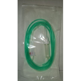 Ирригационная трубка для физиодиспенсеров W&H (1шт) GC-TECH