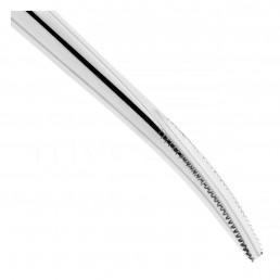 13-7BCZ Элеватор Bein, изогнутый, зубчатый, 3,0 мм