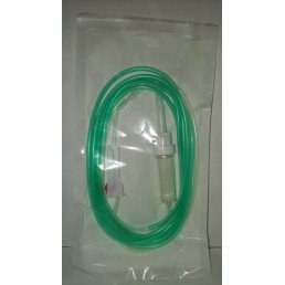 Ирригационная трубка для физиодиспенсеров W&H (1шт) GC-TECH