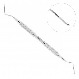 13-1H Элеватор Heidbrink, двусторонний, 1,5 мм