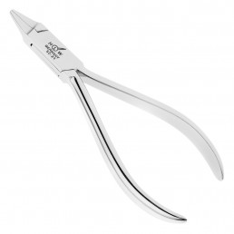 32-24 Щипцы ортодонтические для формирования уступов