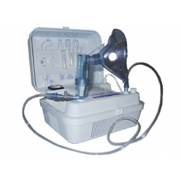 Ингалятор Boreal F400 "Бореал" Компрессорный, Flaem Nuova S.p.A.