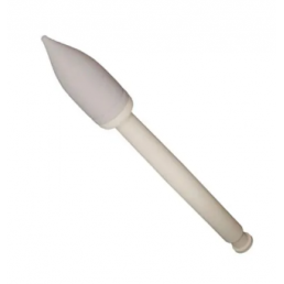 Энфорс Пин Мини (30 шт), уретановые полиры, грубый, пуля, пин полимер, Кагаяки (Kagayaki Enforce pin Mini)