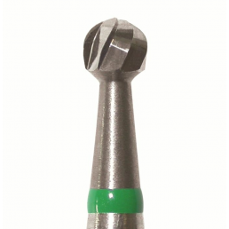 Бор твердосплавный ТВС C1S 010 RA (5 шт) Форма: шар. JOTA