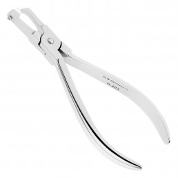 H-203 Щипцы для снятия брекетов и клея