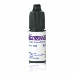 Уан степ плюс (One Step Plus) 6мл., Bisco