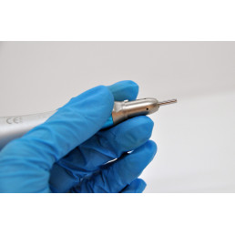 Наконечник HELICA прямой с наружным охлаждением