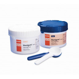 Хонигум Патти Ригид Фаст (2*450) DMG