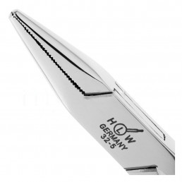 32-5 Щипцы клювовидные