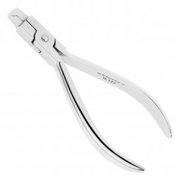 H-122 Щипцы клювовидные