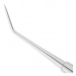 27-1 Зонд односторонний жесткий, форма 6