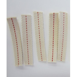 Фитиль для спиртовки плоский (1уп/5шт)