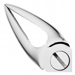 11-29 Щипцы для удаления зубов верхние, корневые