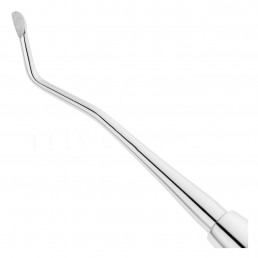 28-23 Экскаватор овальный, 1,5 мм