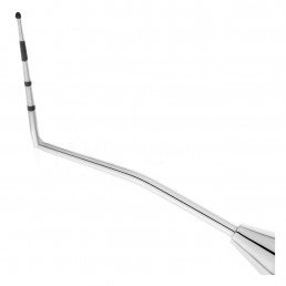 27-18 Зонд периодонтальный односторонний WHO, для карманов, 3,5-5,5-8,5-11,5 мм