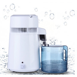 Дистиллятор воды (4л)