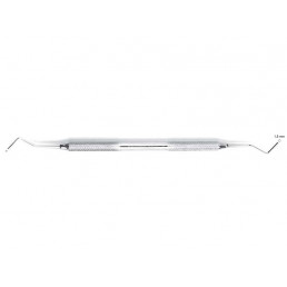 29-51 Штопфер двусторонний, штопфер-штопфер, 1,5 мм